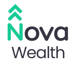 Nova Wealth logo